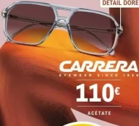 Monture Carrera