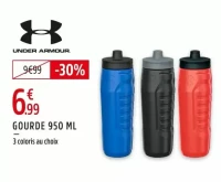 GOURDE 950 ML Under Armour