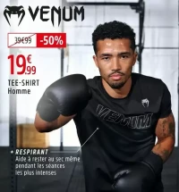 TEE-SHIRT Homme Venum