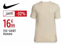 TEE-SHIRT Homme Nike