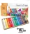 Promo 12 STICKS DE PEINTURE SOLIDE | 3 ans
