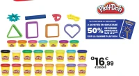 PLAY-DOH - COFFRET CADEAU