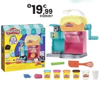 PLAY-DOH - DONUT DROP SHOP