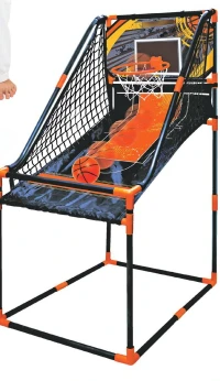 BASKET ÉLECTRONIQUE