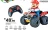 Promo MARIO QUAD 2,4 GHZ RC