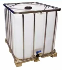 CUVE NEUVE TRANSLUCIDE 1000 L
