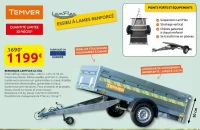 REMORQUE LAM'FLEX GC XXL