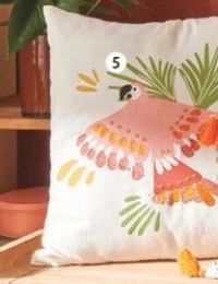 COUSSIN TIAGO ACTUEL