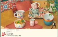 LA TASSE À CAFÉ 11 CL ACTUEL