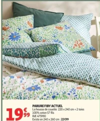 PARURE FIBY ACTUEL