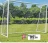 Promo Cage de foot 2,40 m