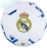 Promo Ballon Logo Real Madrid Taille 5