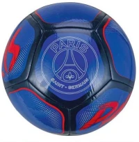 Ballon Logo Paris Saint-Germain Taille 5