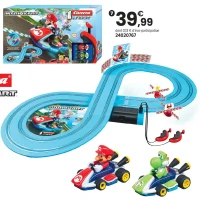 NINTENDO MARIO KART