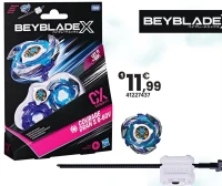 STARTER PACK 2.0 COURAGE DRAN S 6-60V