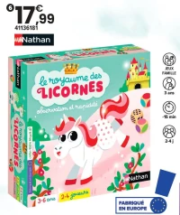 Le Royaume des Licornes