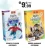 Promo Jeu de cartes Défis Nature (Sports d'hiver, Bébés animaux)
