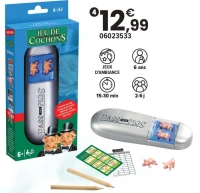 Jeu de Cochons