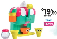 MON ATELIER GLACES DE BAIN