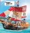 Promo 71418 - CHALOUPE DES PIRATES