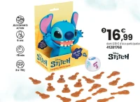Laughing Stitch