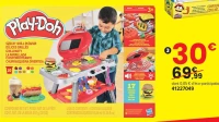 PLAY-DOH - DÉLICES GRILLÉS