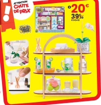 COFFRET MAKE IT MINI SPA 41145418