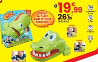Croc' Dentiste
