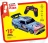 Promo FURIEUSE VOITURE RC 1/18ÈME