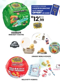 MAKE IT MINI MINECRAFT 41257792