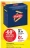Promo PATES BARILLA Penne rigate ou spaghetti n°5 ou coquillettes