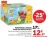 Promo POM'POTES 5 FRUITS SANS SUCRES AJOUTES (36 gourdes)
