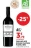 Promo GAILLAC AOP ROUGE CHATEAU PUJOLS BIO