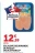 Promo Escalope gourmande de poulet Douce France