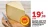 Promo Salers AOP Sté Fromagère du Livradois