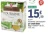 Promo A.O.P Touraine Sauvignon Les Caractères Bag in Box 3 L