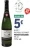Promo A.O.P Picpoul de Pinet Prieur Barsanne 75 cl