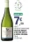 Promo I.G.P Côtes de Gascogne FAUTE DE MERLES JE NE BOIS QUE ÇA LE MERLE ORIGINAL 75 cl