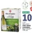 Promo PAYS D'OC VIEUX CARION CHARDONNAY Bag in Box