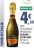 Promo DOC Vin d'Italie Prosecco Perlino Extra Dry 37,5 cl