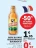 Promo BIERE BLONDE REUNIONNAISE BOURBON 5° 33cl