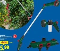 Accessoire d'arrosage