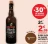 Promo Bière blonde de garde Meteor 7,5°