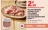Promo MICHE ENROBÉE POIVRE, CHILI, OU HERBES DE PROVENCE OU SAUCISSON FUMÉ BONI