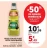 Promo HUILE D'OLIVE PUGET OFFRE SAISONNIERE