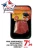 Promo MINI JAMBONNEAU X2 OU PALETTE OU COTIS DE PORC DEMI SEL