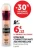 Promo EFFACEUR CORRECTEUR ANTI AGE MAYBELLINE