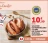 Promo SAUCISSE DE MONTBÉLIARD À CUIRE IGP CHARCUTERIE MORTEAU SAUCISSES