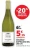 Promo VOUVRAY AOP BLANC SEC LES LYS