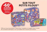 PETITS FILOUS